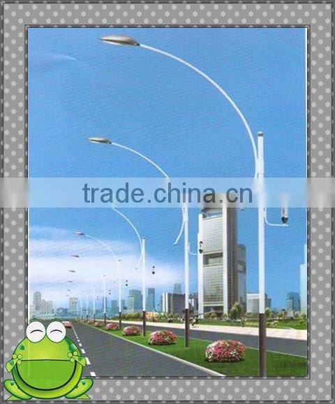 solar street lights manufacturers