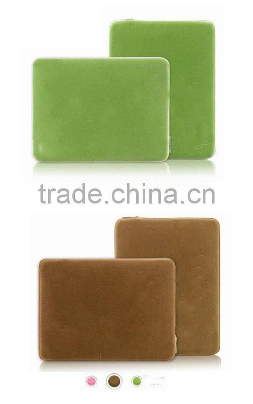 Neoprene Wholesale bag for Ipad
