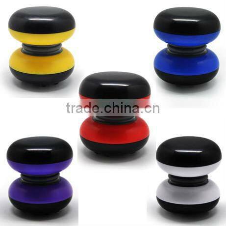 Symmetric massager/Vibration Electronic Massager