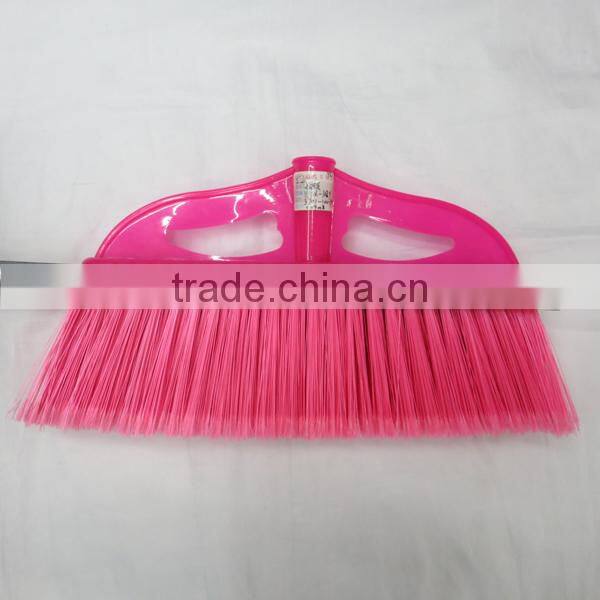 Trade Assurance Plastic Broom Head Household Cleaning Tool