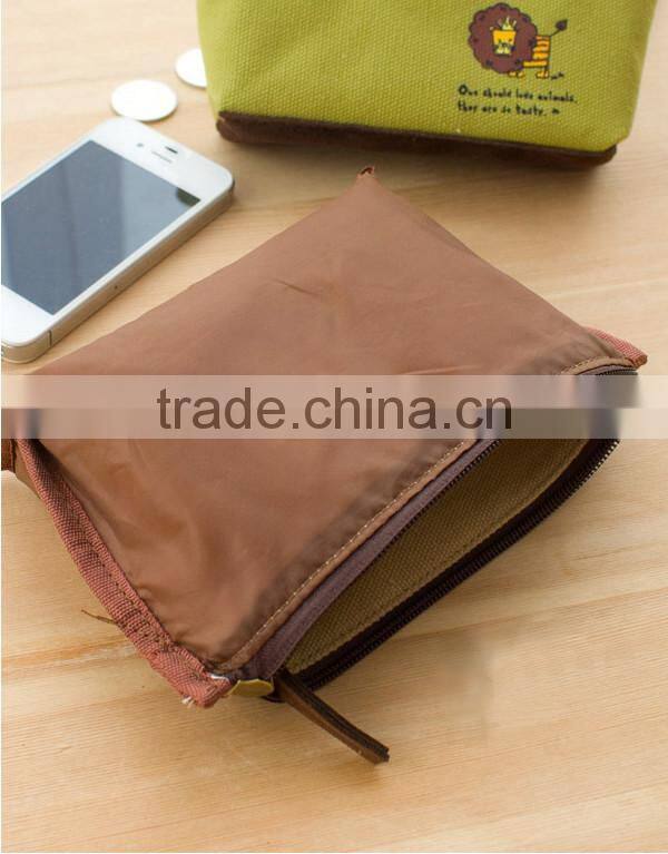 Multifunction Travel Cosmetic Bag Makeup Pouch Toiletry Zipper Wash Organizer