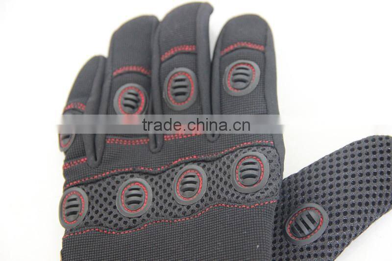 Heavy Duty Work Gloves