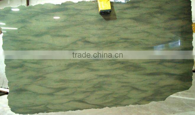 wild west green granite tiles