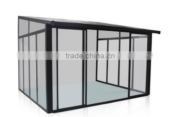 Alice Series Patio Cover/Carport