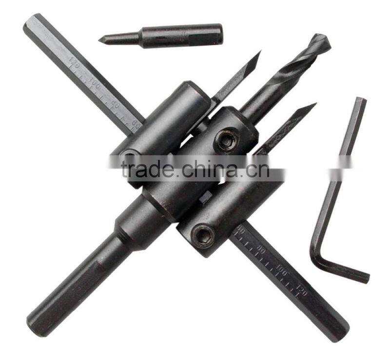 Adjustable Circle Cutter