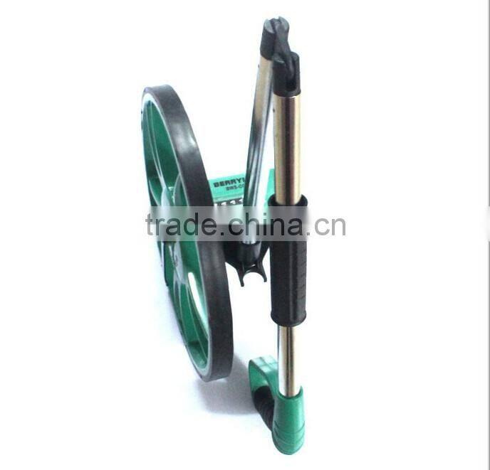 Good quality big wheel mechanical walkingt distance