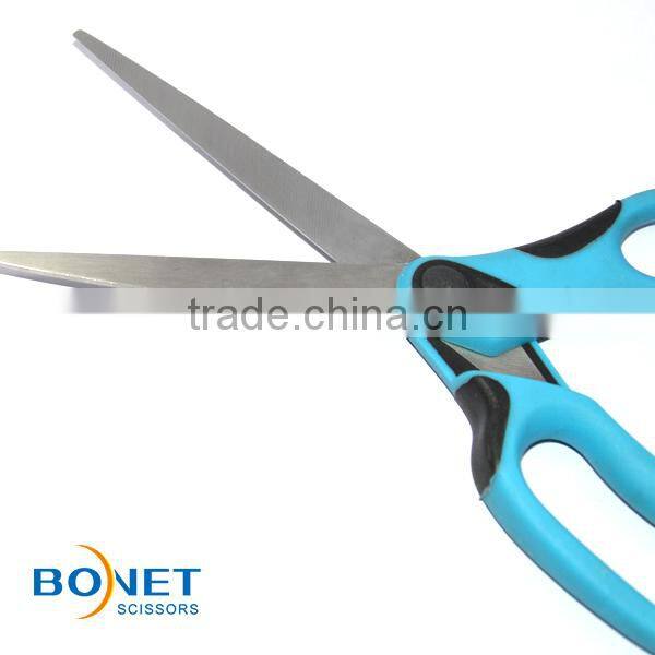 SST0032/3 6", 7'' stationery soft handle office scissors set