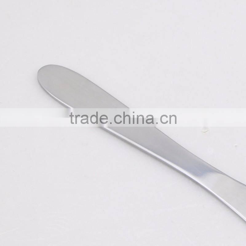 Hot Sale Stainless Steel cheese knife