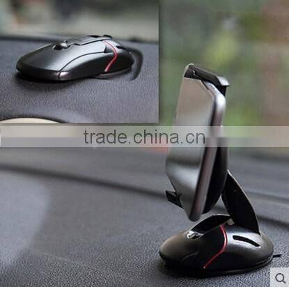 multifunctional one touch holder