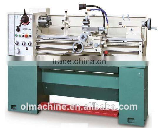 Bench lathe with swing over bed 230, 254, 280, 300, 330, 360