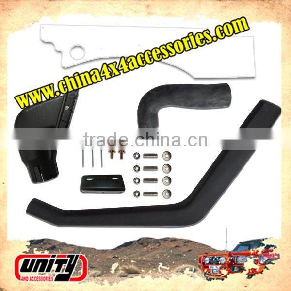 15% sales promotion Unity manufacturer wholesale 4x4 snorkel