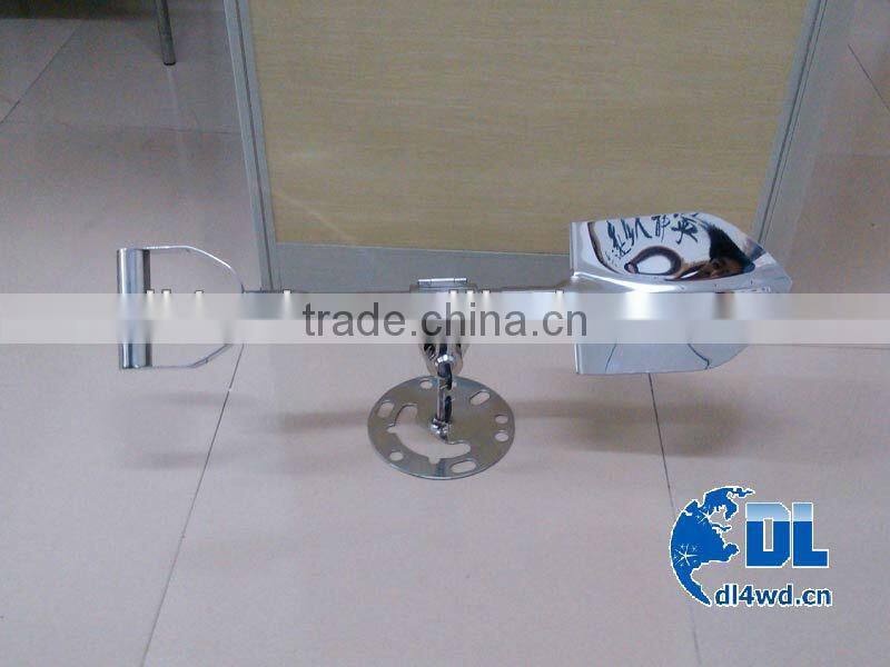 4x4 camping accessories car snow shovel stainless steel shovel