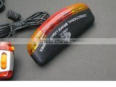 JINGYI JY-338A Eight-music Turning Lamps