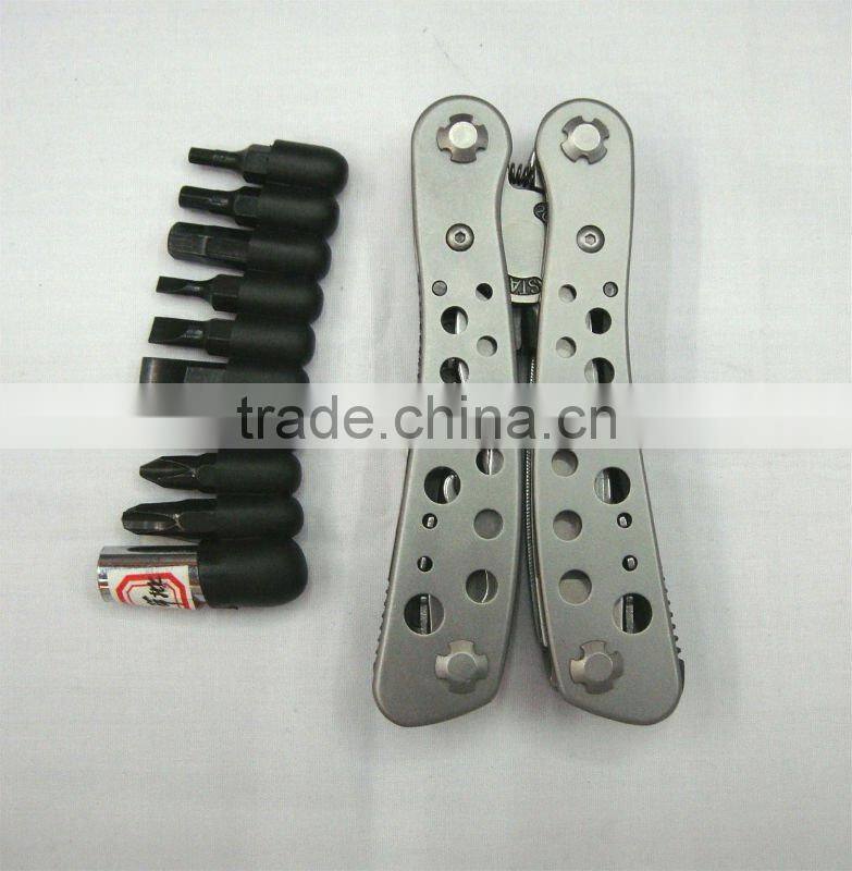 2014 Mini tool/Mini hammer/Tool and equipment/mini multi tool ( 3029F11 )