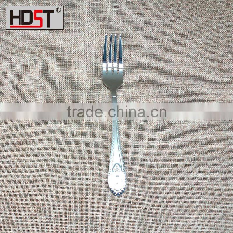 customized royal restaurant stainless wholesale italian cutlery