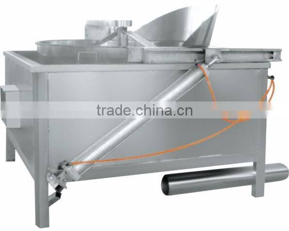 ISO Haitel HTL Frying Machine piece