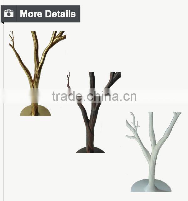 Wedding decorative centerpieces for table and hall decoration