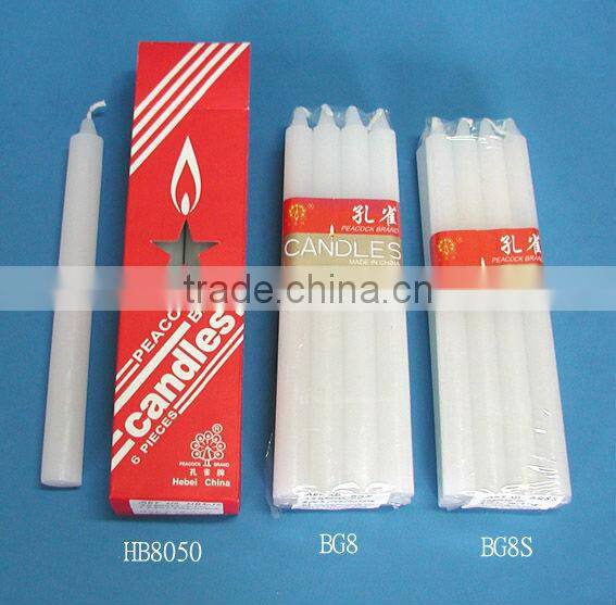 Cheap Candle Popular In Africa