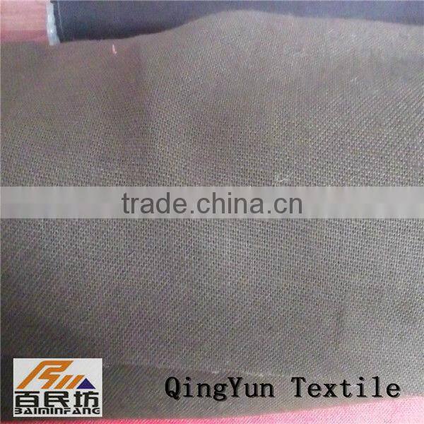 100% jute faric sack cloth for packing and decor