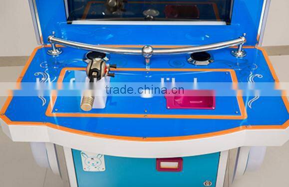 2017 Guangzhou New design of My Ocean Fishing game machine for hot sale