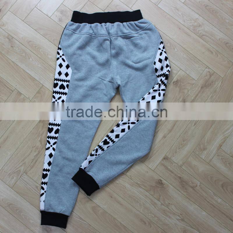 Latest Style Design Printed Design Sleep Pants