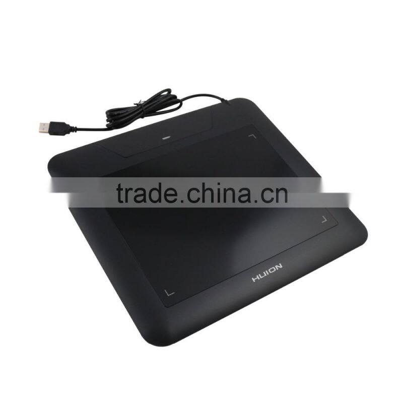 HUION 680S Art Animation USB Digital Pen Graphic electronic drawing pad for computer