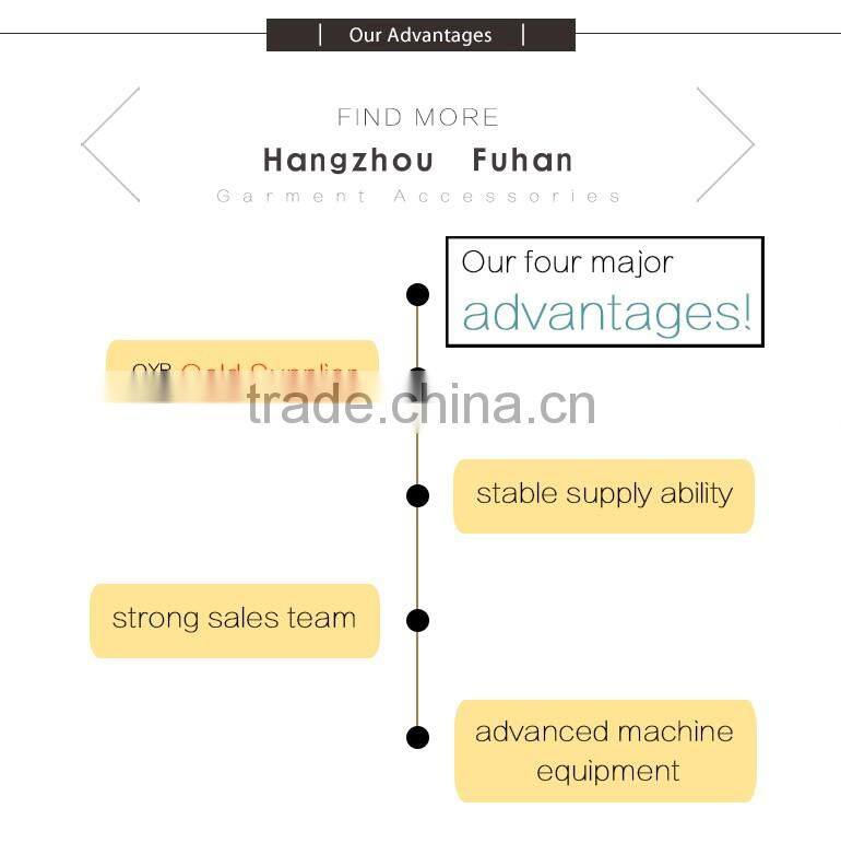 Hot Sale Customized Nylon Zipper Slider