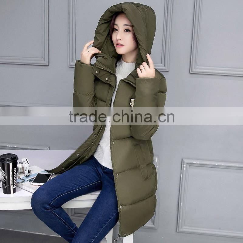 2016 new style down jacket winter outdoor jacket for women down jacket for winters