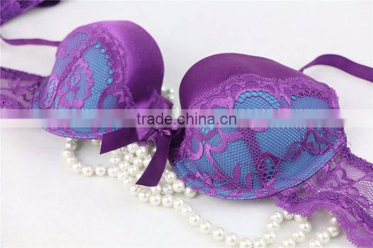 Whosale Women branded sexy super bra