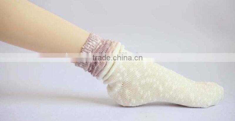 perfect women's casual socks