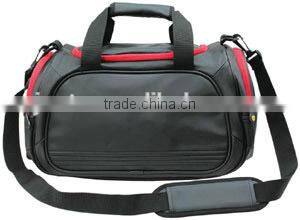 Stylish gym Bag with carry handle