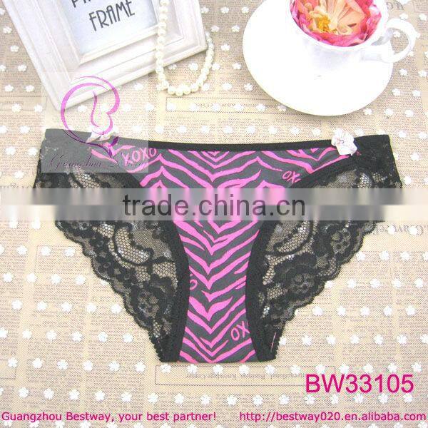 Sexy wild panties model for sexy hot girls