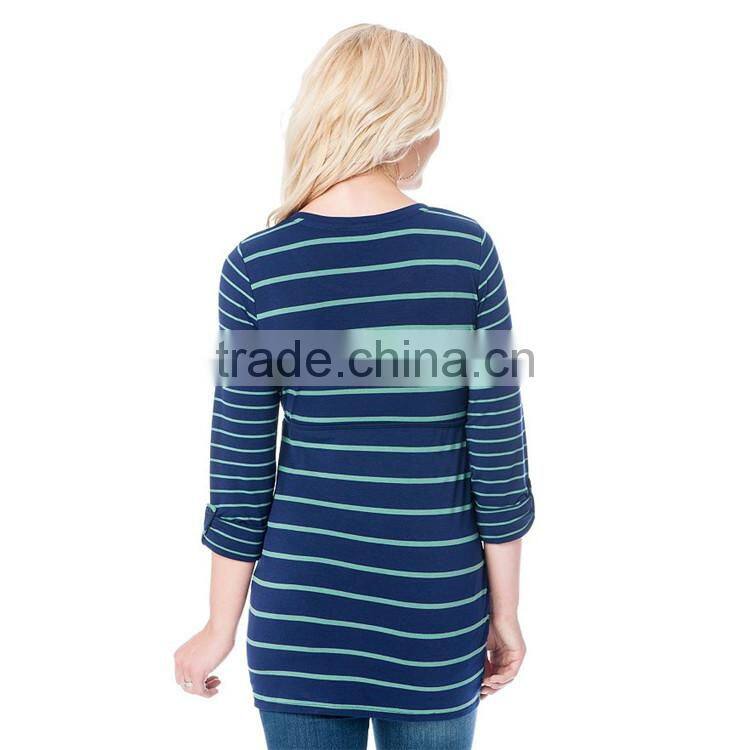 Wholesale korean outdoor maternity fashion wholesale maternity clothes
