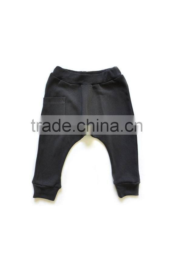 Top 100 Baby Boy Names Harem Pants Knit Cotton Soft Fabric Garments