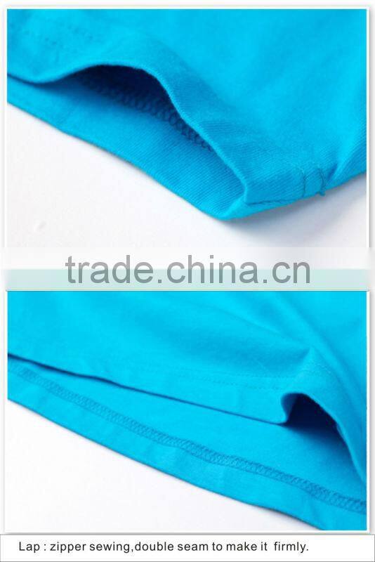 factory cheap polyester election t shirt printing