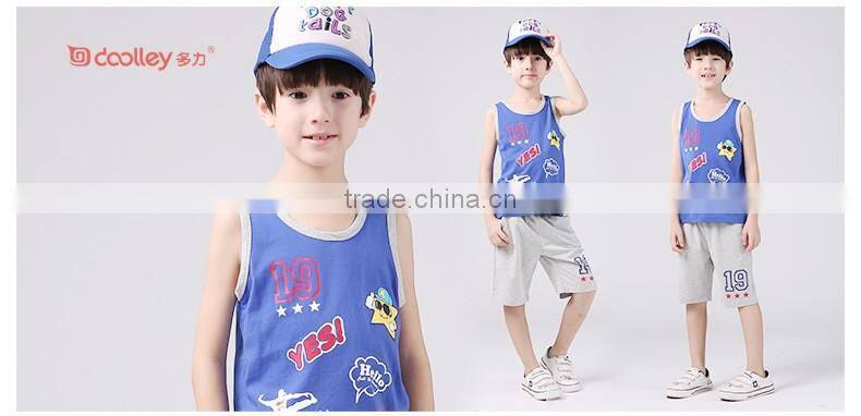 kids clothing wholesale, kids clothes 2017 summer , boys kid wear