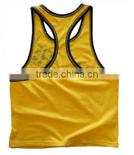 raceback singlet top dri fit mens sport singlet
