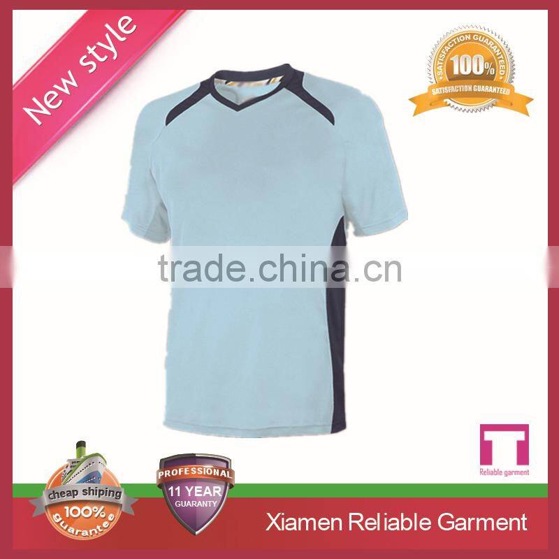 New arrival custom soccer jersey seller 2016/2016 OEM China factoy