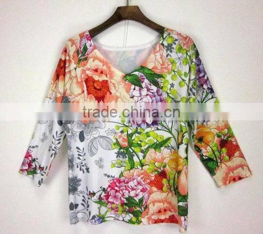 sweater knitting machine print design