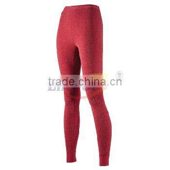 Women's Angora Thermal unerwear Long Johns
