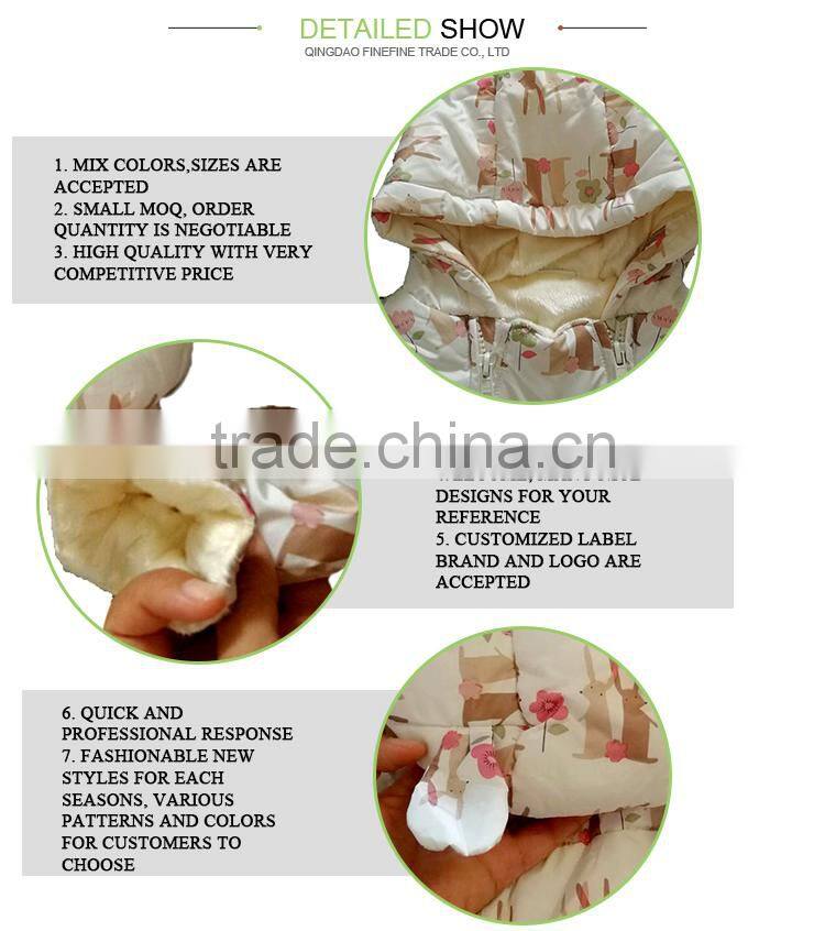 Baby Winter Clothes Romper Baby Cotton Frocks Designs Rompers