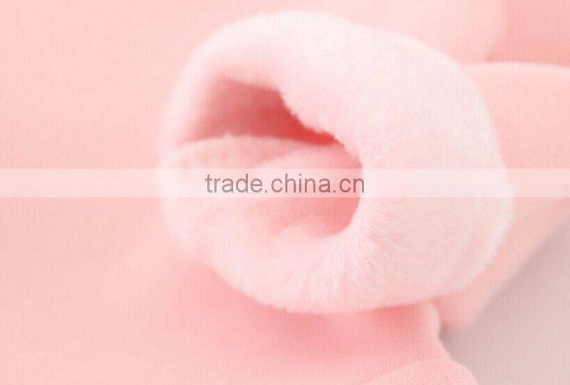 OEM Casual Latest Modern Baby Girl Winter One-Piece Dresses