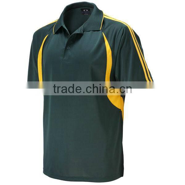 2013 Promotional Ladies Sport Polo Shirts