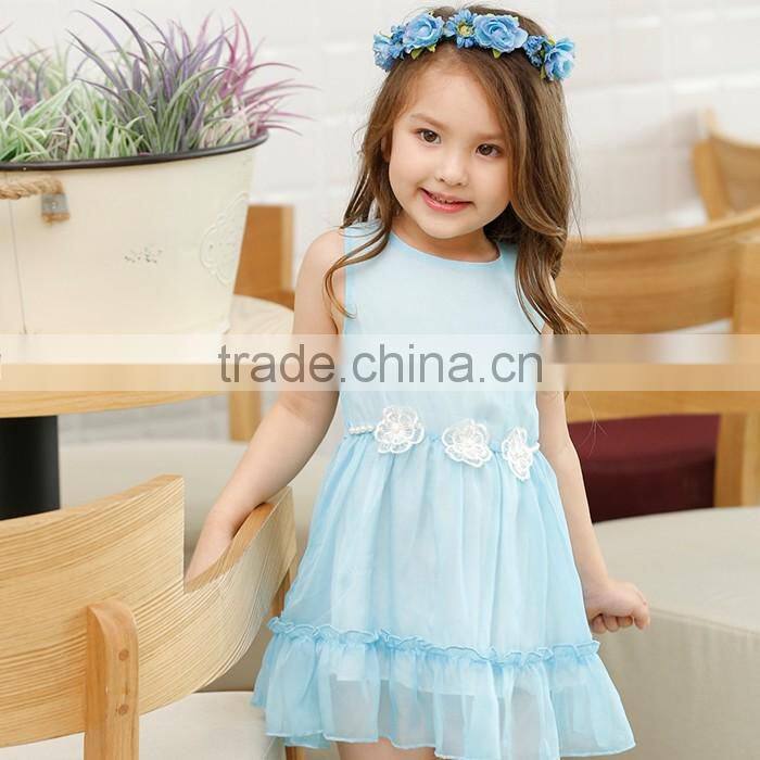 Dubai style net frock designs for baby girl