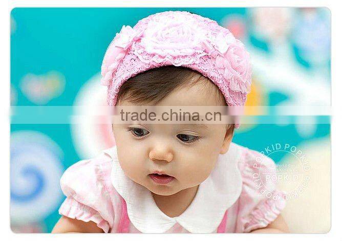 Hot sale new style wholesale multicolor baby head band