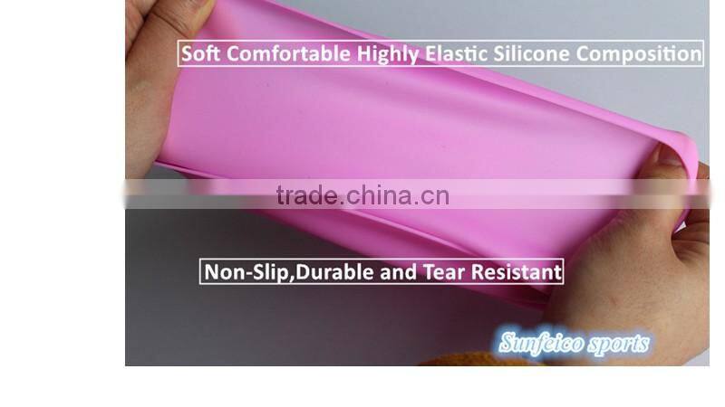 New Adult Swiming Hat Comfortable Swim Cap~7 colors~Protect Hair~Keep Hair Dry~7 colors(accept custom)