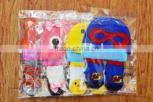 Popular newborn baby hat+socks set