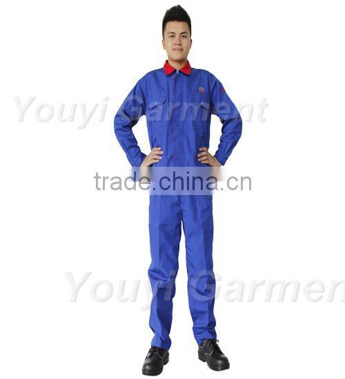 superior quality muti tool pockets anti acid alkali workwear