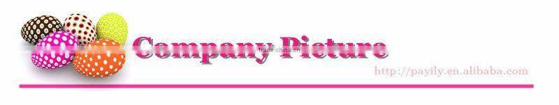 2013 factory hot sale easter bunny headband