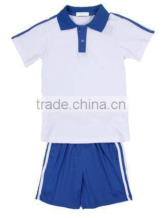 custom primary school uniforms designs